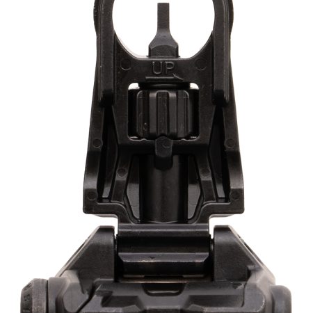 Magpul MAG1518BLK MBUS 3 Sight Front  Picatinny Rail/STANAG 4694 Rail