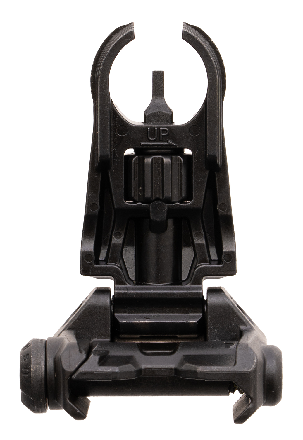 Magpul MAG1518BLK MBUS 3 Sight Front Picatinny Rail/STANAG 4694 Rail