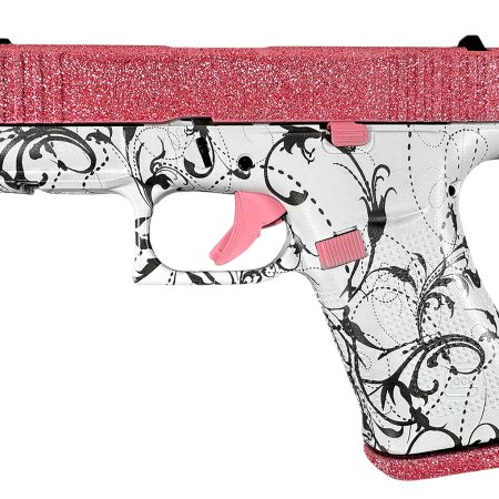 GLK PX4350204NBGP      GG  G43X 9MM       10R CERA