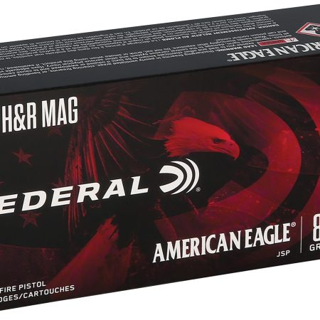 Federal AE32HR American Eagle  32H&RMag 85gr Jacketed Soft Point 50 Per Box/20 Case