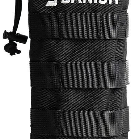 BANISH 100000311384 BANISH 12 SUPPRESSOR POUCH 9"