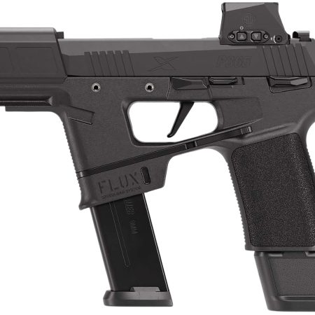 Sig Sauer 365FLUX9BXR3RXSL   9mm Luger