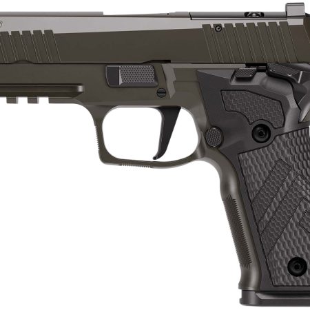SIG 226X9LEGIONSAO10 P226 9MM 4.4 OR SOA 10R