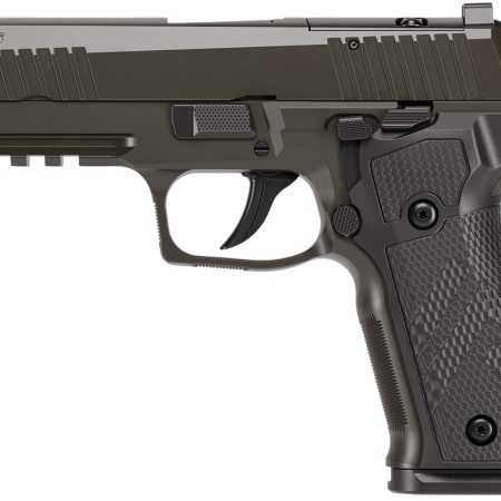 SIG 226X9LEGION P226 9MM 4.4 OR DASA 18R
