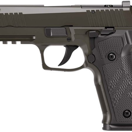 SIG 226X9LEGION10 P226 9MM 4.4 OR DASA 10R