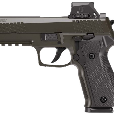 Sig Sauer 226X9LEGIONRXSL P226  9mm Luger