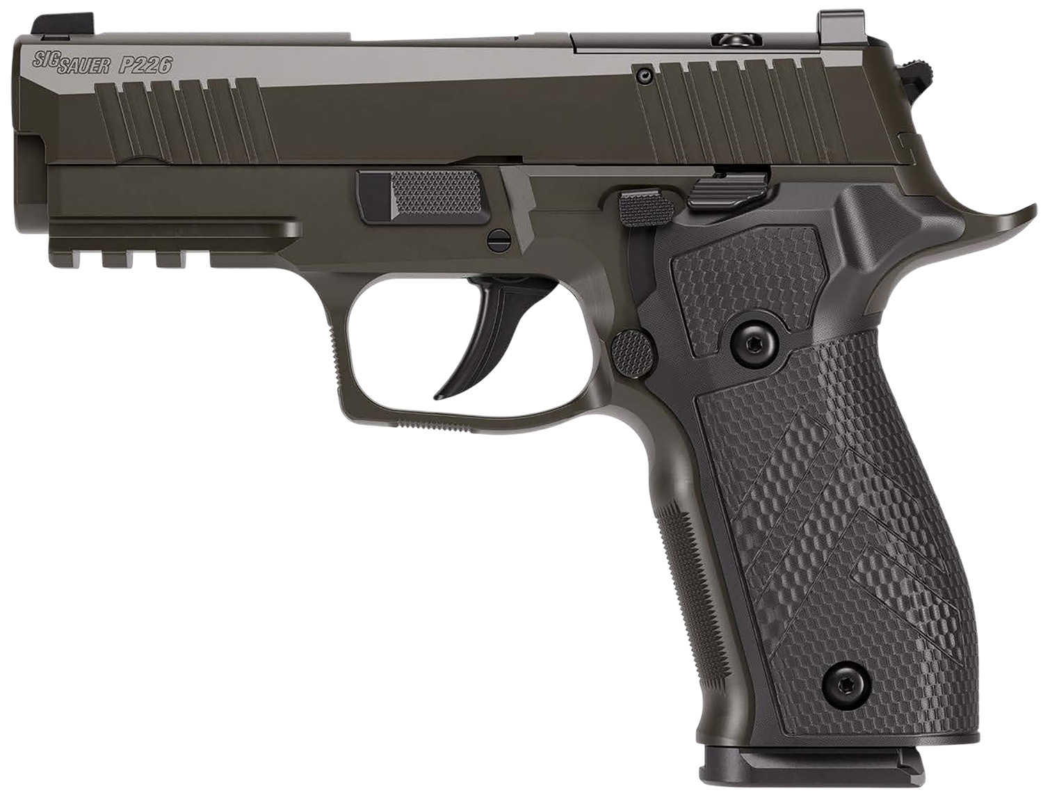 Sig Sauer 226XCA9LEGION P226 9mm Luger