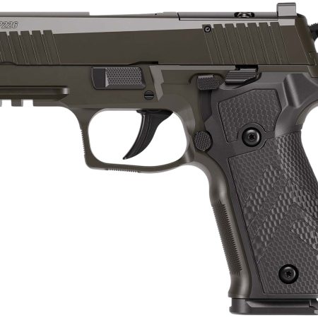 Sig Sauer 226XCA9LEGION10   9mm Luger