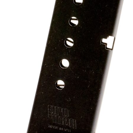 ProMag TAU21 Standard  8rd Extended 9mm Luger Fits Taurus 709 Slim Blued Steel