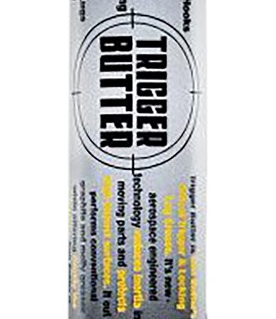 Gun Butter GREASE15CC  Grease 15cc Syringe
