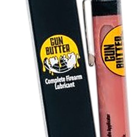Gun Butter LITEPENOILER1/4FLOZ Gun Butter Lite Pen Oiler 1/4oz