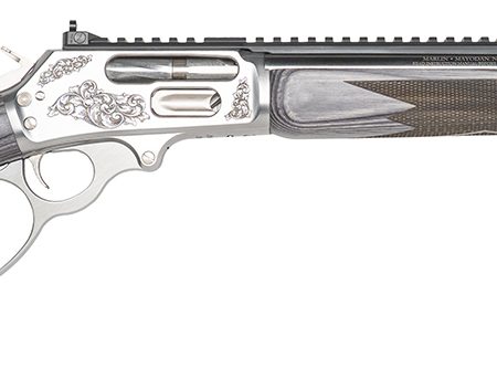 CNC CNCMAR4570    MARLIN 1895 SBL 4570   GRIZZLY