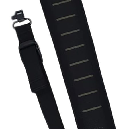 TACSHIELD T6125BK PRECISION  SLING TAC-GRIP QA BLK