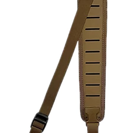 TACSHIELD T6130CY HANDS-FREE SLING TAC-GRIP QA COY