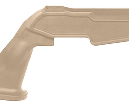 Archangel AAP1022DT Precision Stock  Desert Tan Synthetic Fixed with Adjustable Cheek Riser for Ruger 10/22