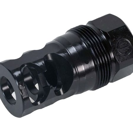 PWS FRC-T-2P-1/2X28 FRC COMP TAP 2PORT 223 1/2-28