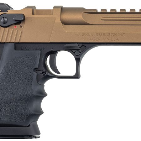 MAG DE50L5BB 50AE 5 BLK/BB