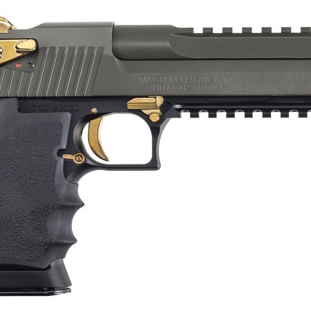 MAG DE44L6MSG 44M 6 BLK/GRN/GLD