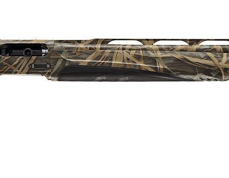 Beretta USA J42XW16 A400 Xtreme Plus 12 Gauge 3.50"  2+1 22" Overall Mossy Oak Original Shadow Grass Steelium Plus Vent Rib Barrel, Kick-Off Mossy Oak Original Shadow Grass Synthetic Stock, Right Hand