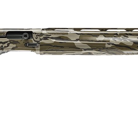 Beretta USA J32OBL18 A300 Ultima 12 Gauge Semi-Auto 28" Overall Mossy Oak Bottomland Vent Rib Barrel, Receiver, Fixed Mossy Oak Shadow Grass Synthetic Stock