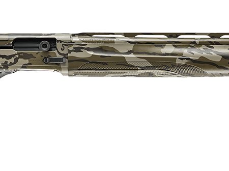 Beretta USA J32OBL28 A300 Ultima 20 Gauge Semi-Auto 28" Overall Mossy Oak Bottomland Vent Rib Barrel, Receiver, Fixed Mossy Oak Shadow Grass Synthetic Stock