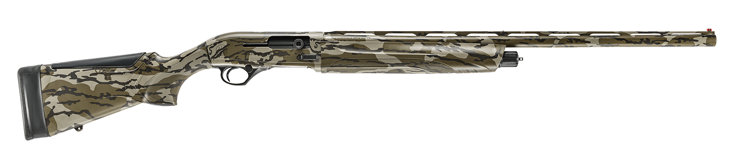 Beretta USA J32OBL28 A300 Ultima 20 Gauge Semi-Auto 28" Overall Mossy Oak Bottomland Vent Rib Barrel, Receiver, Fixed Mossy Oak Shadow Grass Synthetic Stock