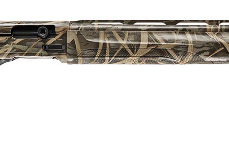 Beretta USA J32OSG18 A300 Ultima 12 Gauge Semi-Auto 28" Overall Mossy Oak Shadow Grass Vent Rib Barrel, Receiver, Fixed Mossy Oak Shadow Grass Synthetic Stock