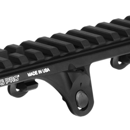 UTG MTU056 UTG PRO CLAW MNT PICTNNY MP5