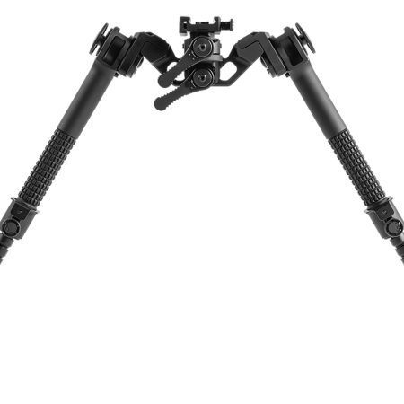 Leapers TL-BPFS02Q UTG Goliath Bipod 8-12" Picatinny