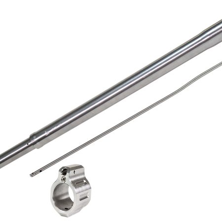 Odin Works B22ARC18RTG   22ARC Stainless Steel