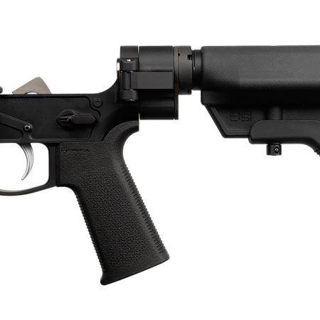 SHIELD SA-SA15FB SA15 LOWER W/FLDING STOCK BLK