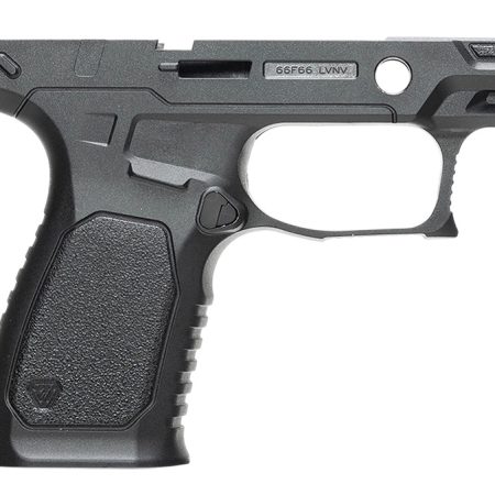SI SMC-B-P320-S-BK