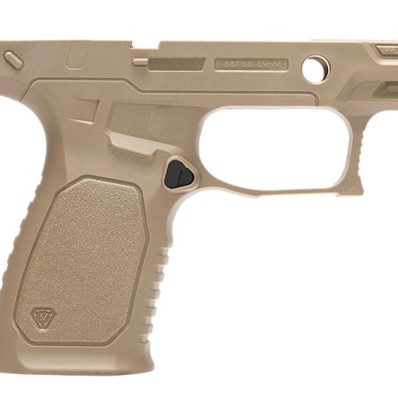 SI SMC-B-P320-S-FDE