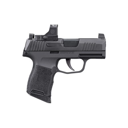 Sig Sauer 3659BXR3PRS P365  9mm Luger 10+1 3.10"