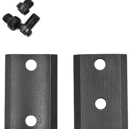 WARNE M912/873M HS PRECISION(8-40 SCREWS)MATTE