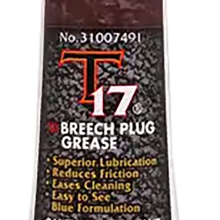 CARL 06610 CHOKE TUBE LUBE