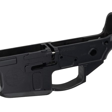 SHIELD SAO-15 SA-15 LOWER NON FLDING STOCK