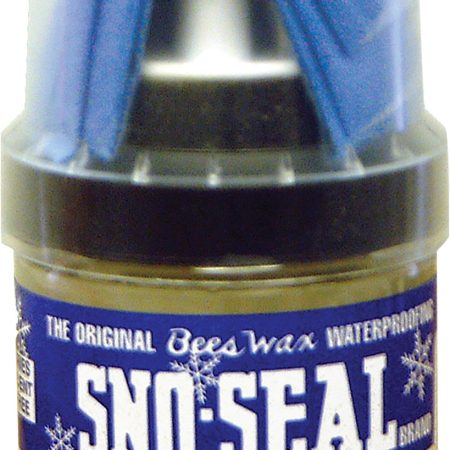 Atsko 13314 Sno-Seal Wax w/o Applicator 4 oz