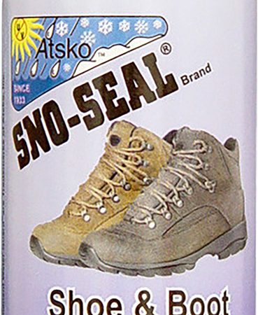 Atsko 1365 Shoe and Boot Foaming Cleaner 6.75 oz