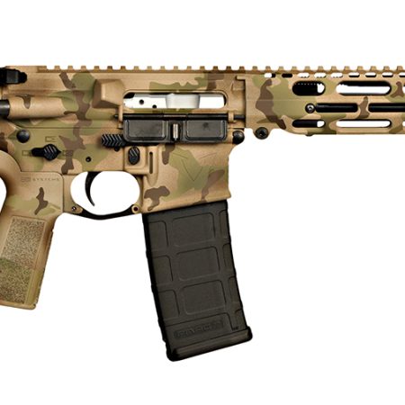 VKTR V31100916638   FRGD 556 13.7 SOL NOX  FLDCAMO