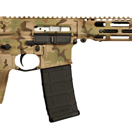 VKTR V31100916639   FRGD 556 13.7 HUX      FLDCAMO