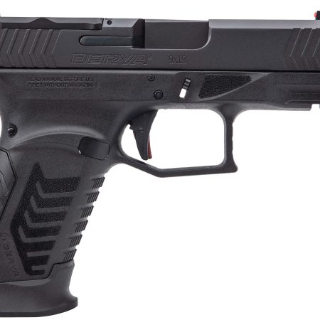 DERYA DY9.MACA.US *CA*DY9 MASSAFORNIA 9MM 10R