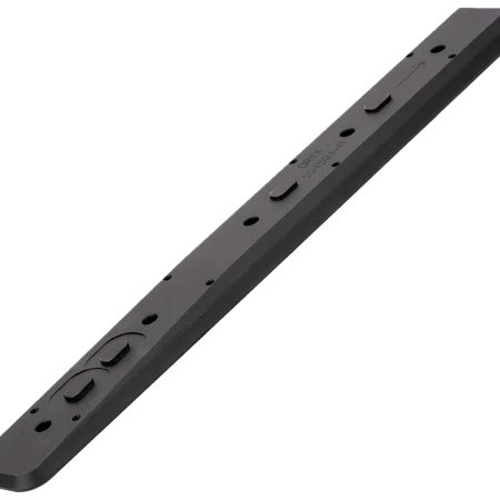 MDT 104595-BLK ORYX RAILS M-LOK ARCA RAIL FULL BLK