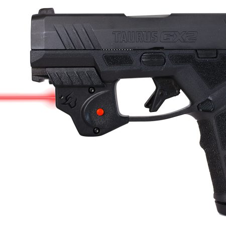 VIR 9120100 E SERIES RED LASER TAURUS GX2