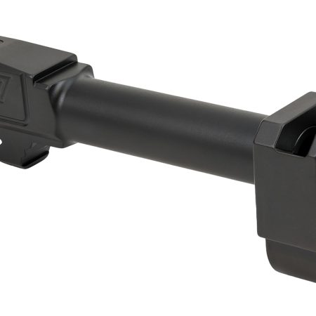 ZAFFIRI ZP.43BTBCBN G43 BARREL THRDLESS CMP BLK