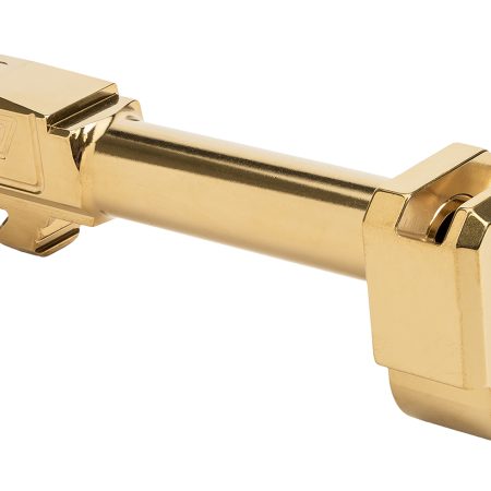 ZAFFIRI ZP.43BTCG G43 BARREL THRDLESS CMP GLD