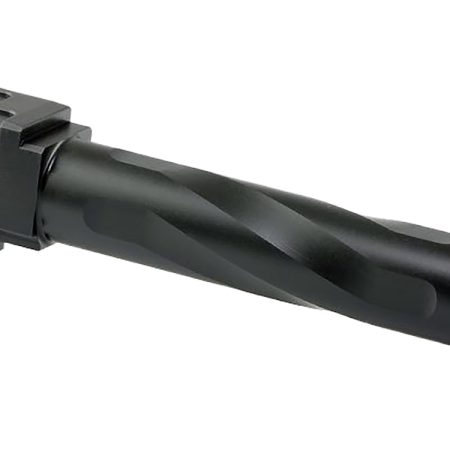 ZAFFIRI ZP.17G5BTBN G17 BARREL G5 THREADED BLK