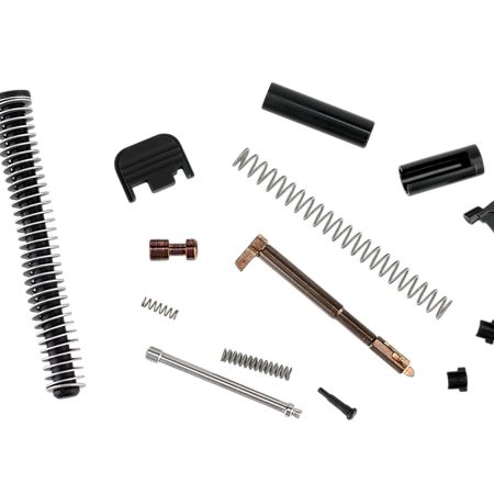 ZAFFIRI 17.34.UPK UPPER PARTS KIT GLK 17/34/17L