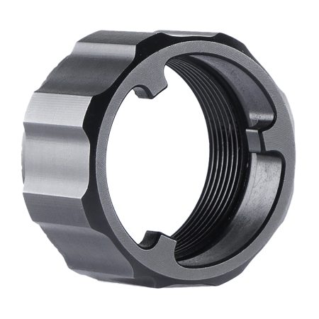 DEADAIR DA010 COMPRESSION NUT KEYMO&KEYMICRO ADPT