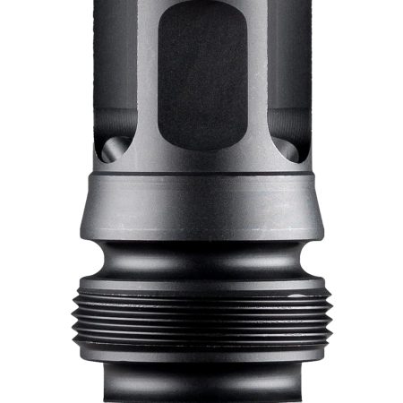 DEADAIR DA129 XENO 3-PRONG, 1/2-28 6MM